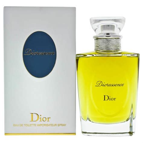 dioressence perfume for women.